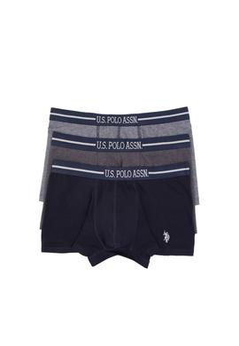 Erkek 3'lü Boxer Takımı - 50318578006