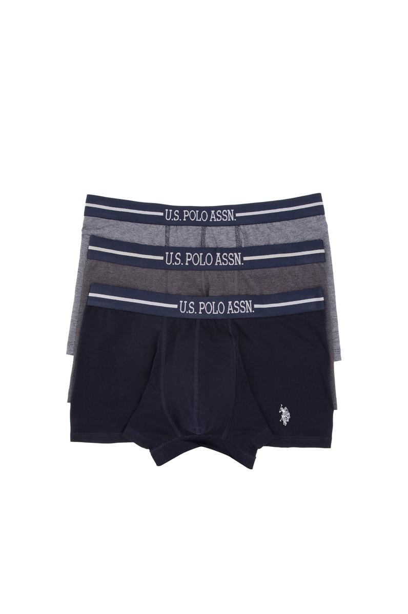 Erkek 3'lü Boxer Takımı
