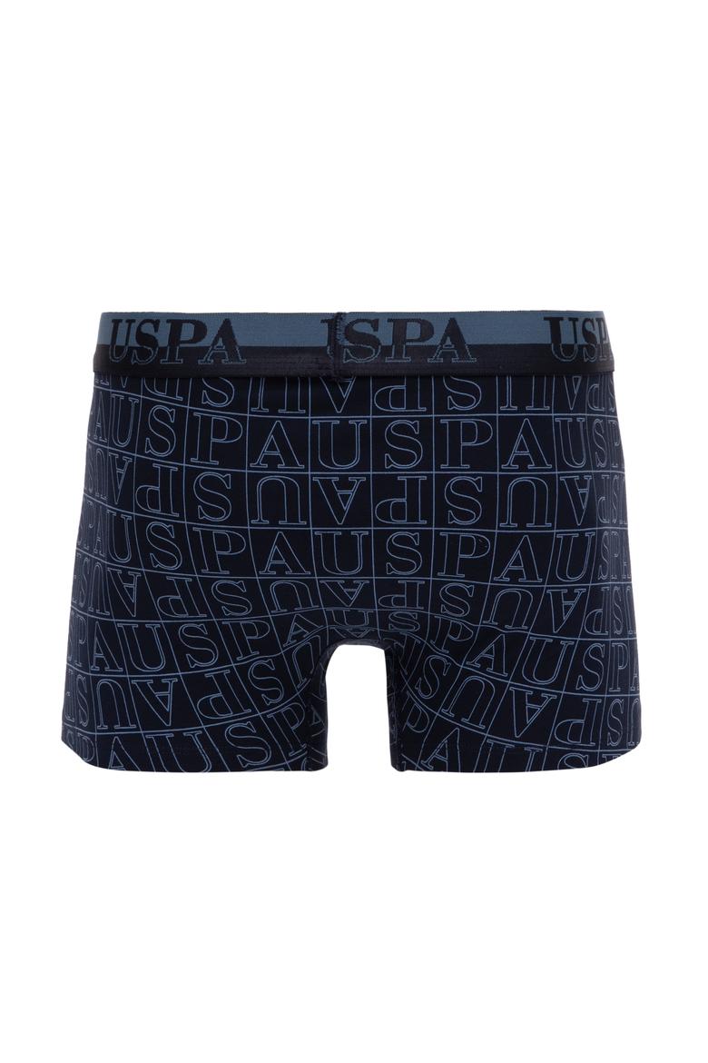 Erkek 3'lü Boxer Takımı - 50318640005