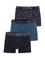 Erkek 3'lü Boxer Takımı