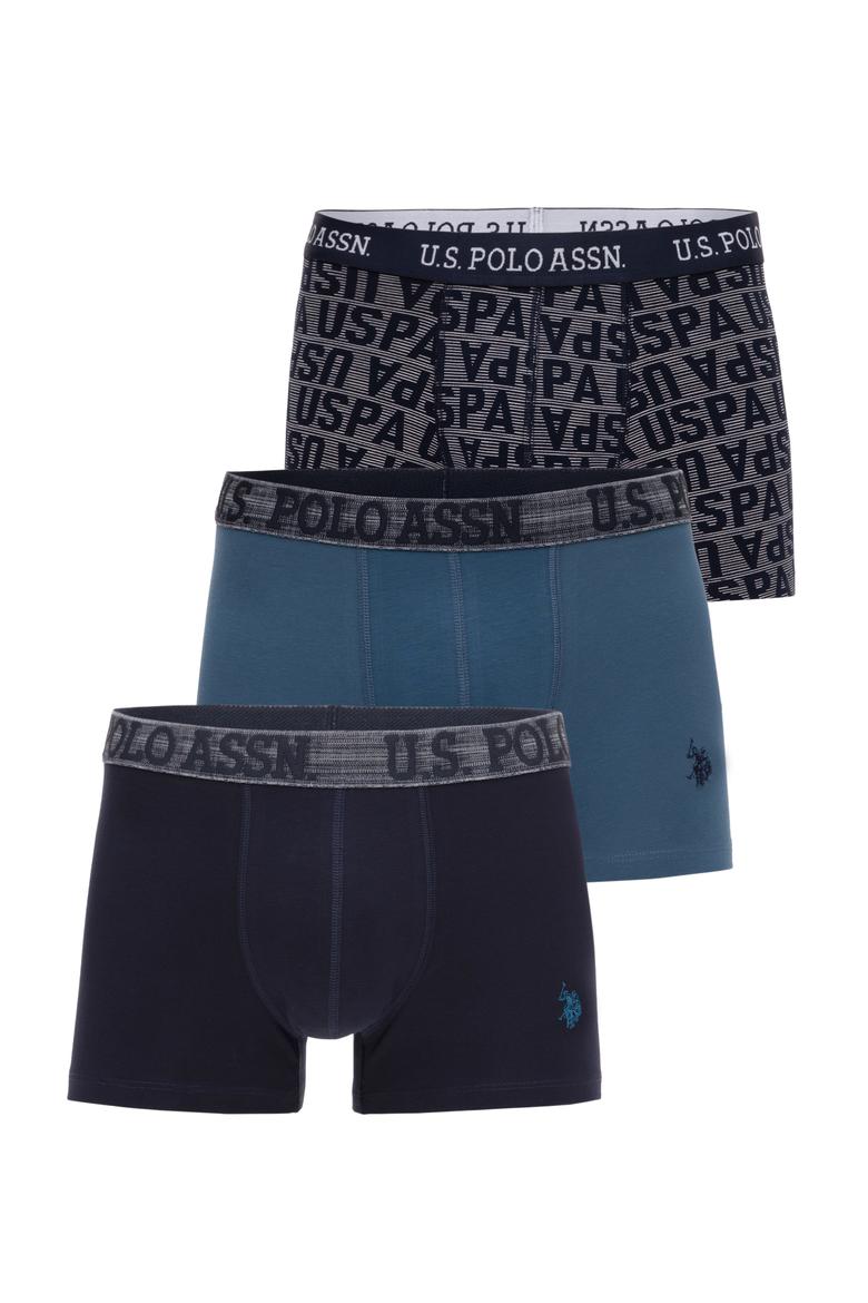 Erkek 3'lü Boxer Takımı