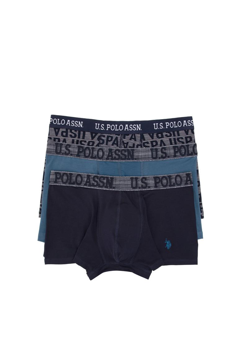 Erkek 3'lü Boxer Takımı - 50318665005