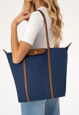 Kadın Lacivert Kol Çantası - 50317834002