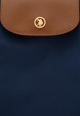 Kadın Lacivert Kol Çantası - 50317834002