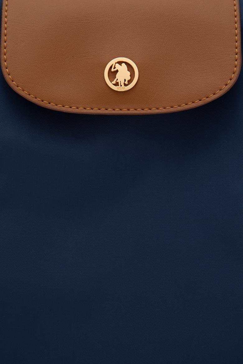 Kadın Lacivert Kol Çantası - 50317834002