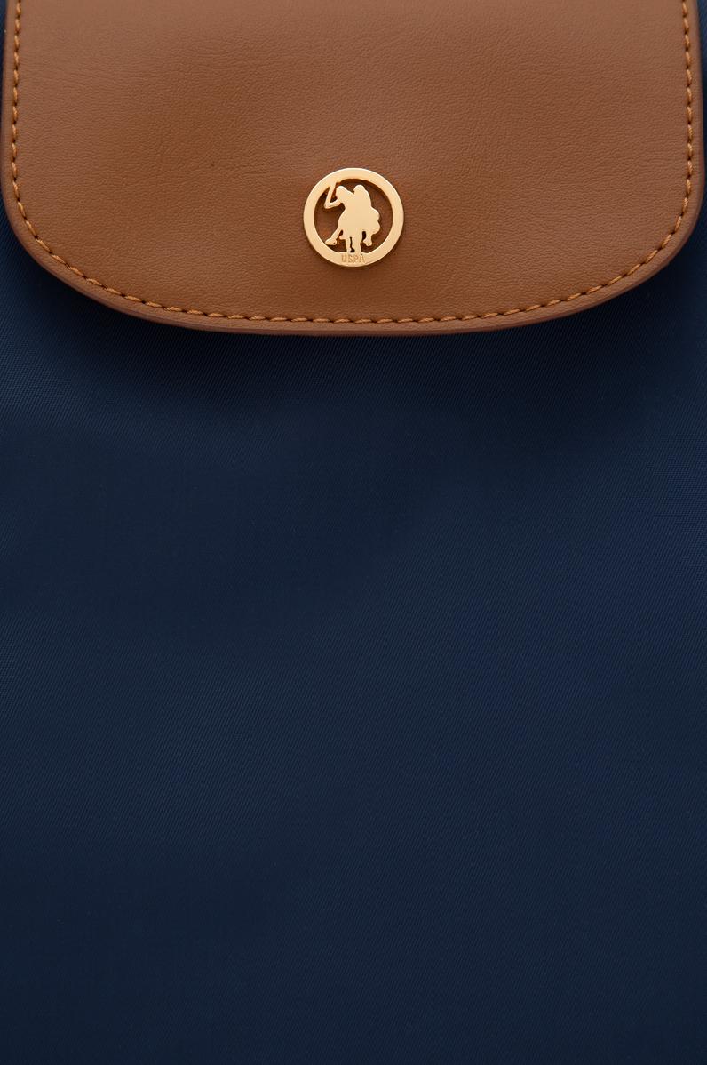 Kadın Lacivert Kol Çantası