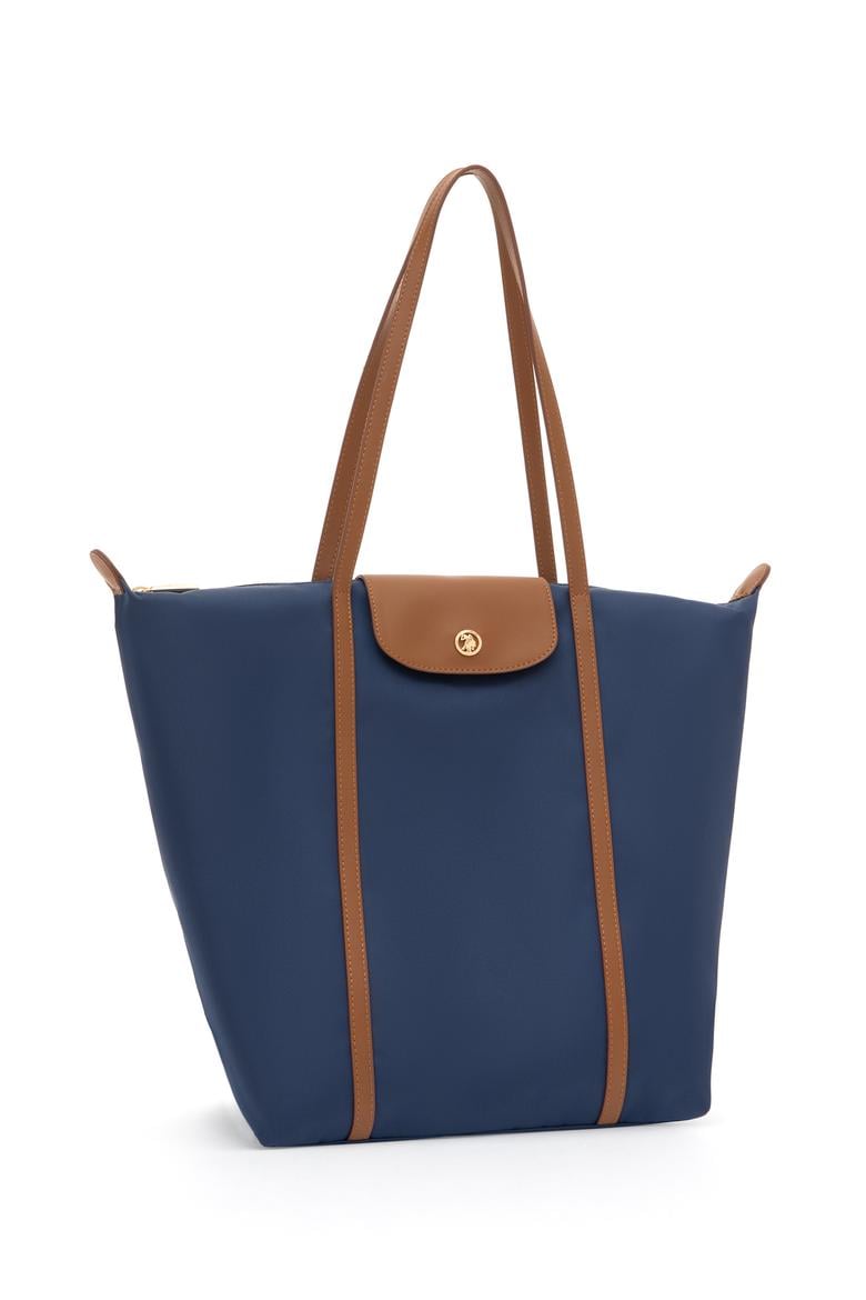 Kadın Lacivert Kol Çantası - 50317834002