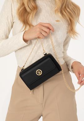 Kadın Siyah Çanta - 50317776001