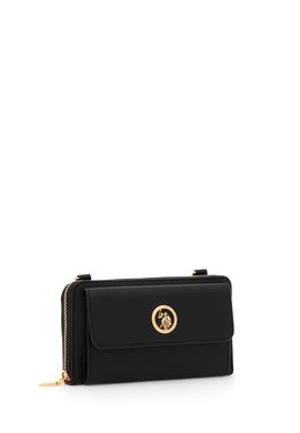 Kadın Siyah Çanta - 50317776001