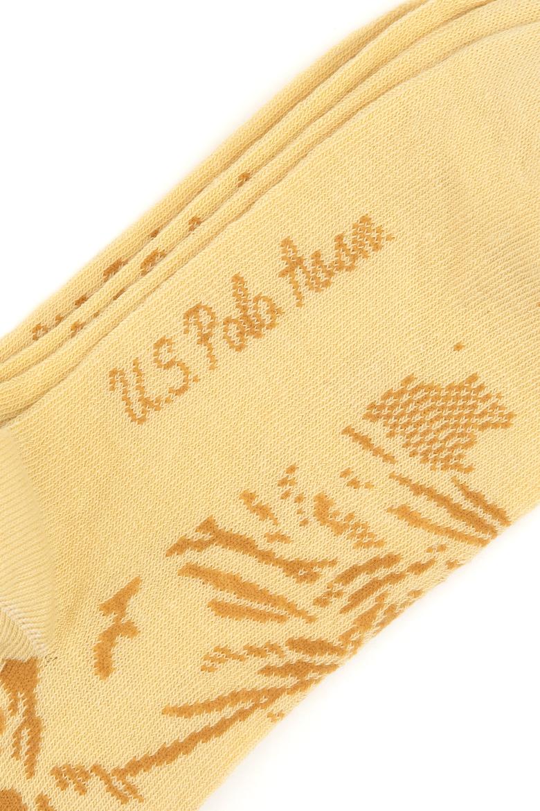 Kadın 2'li Soket Çorap - 50316238001