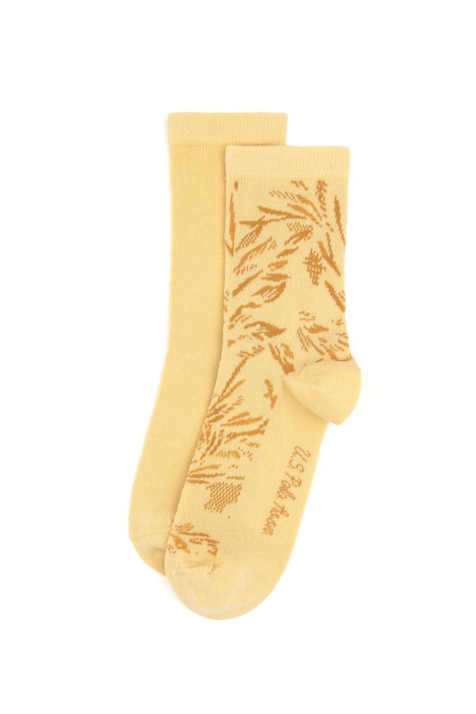 Kadın 2'li Soket Çorap