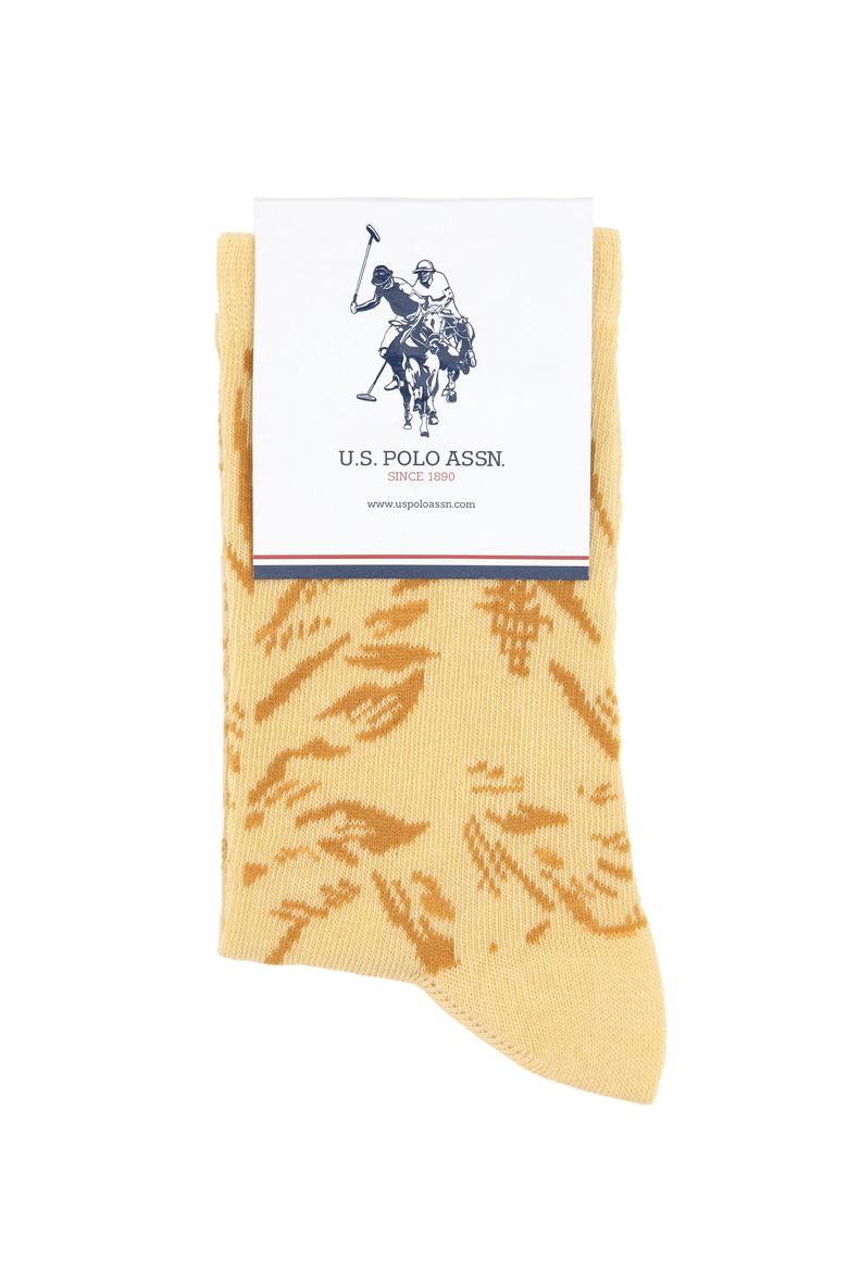 Kadın 2'li Soket Çorap - 50316238001