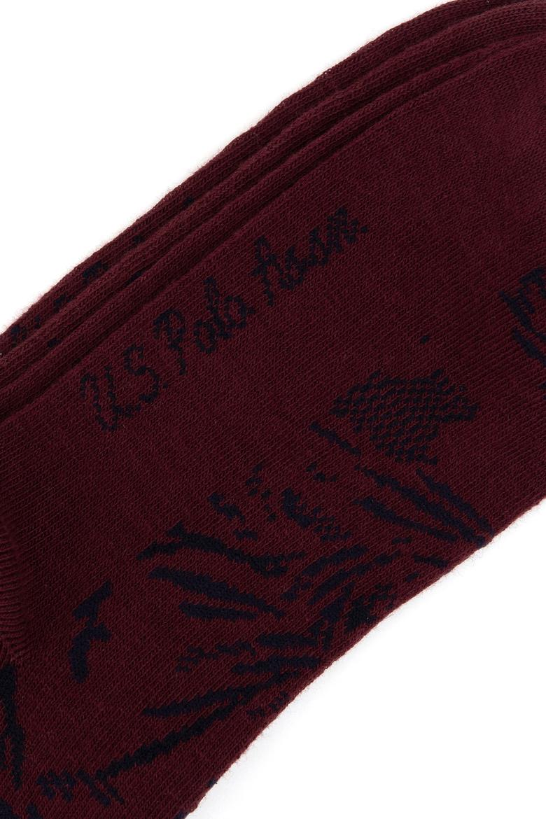 Kadın 2'li Soket Çorap - 50316238002