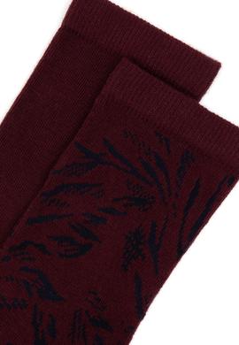 Kadın 2'li Soket Çorap - 50316238002