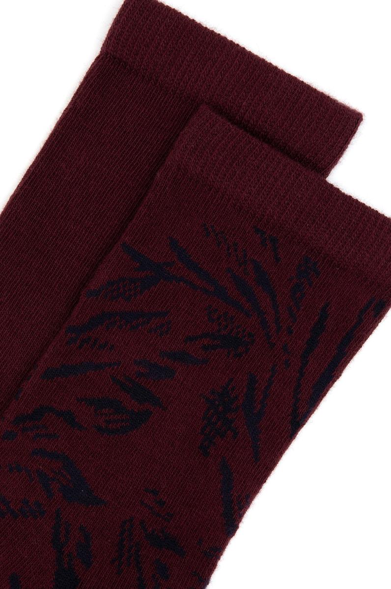 Kadın 2'li Soket Çorap