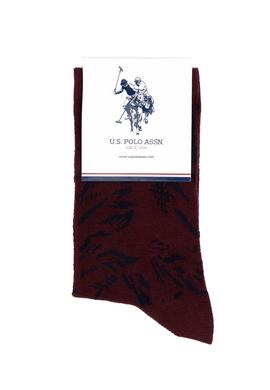 Kadın 2'li Soket Çorap - 50316238002