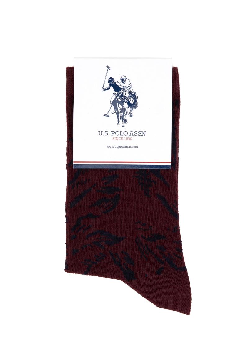 Kadın 2'li Soket Çorap - 50316238002