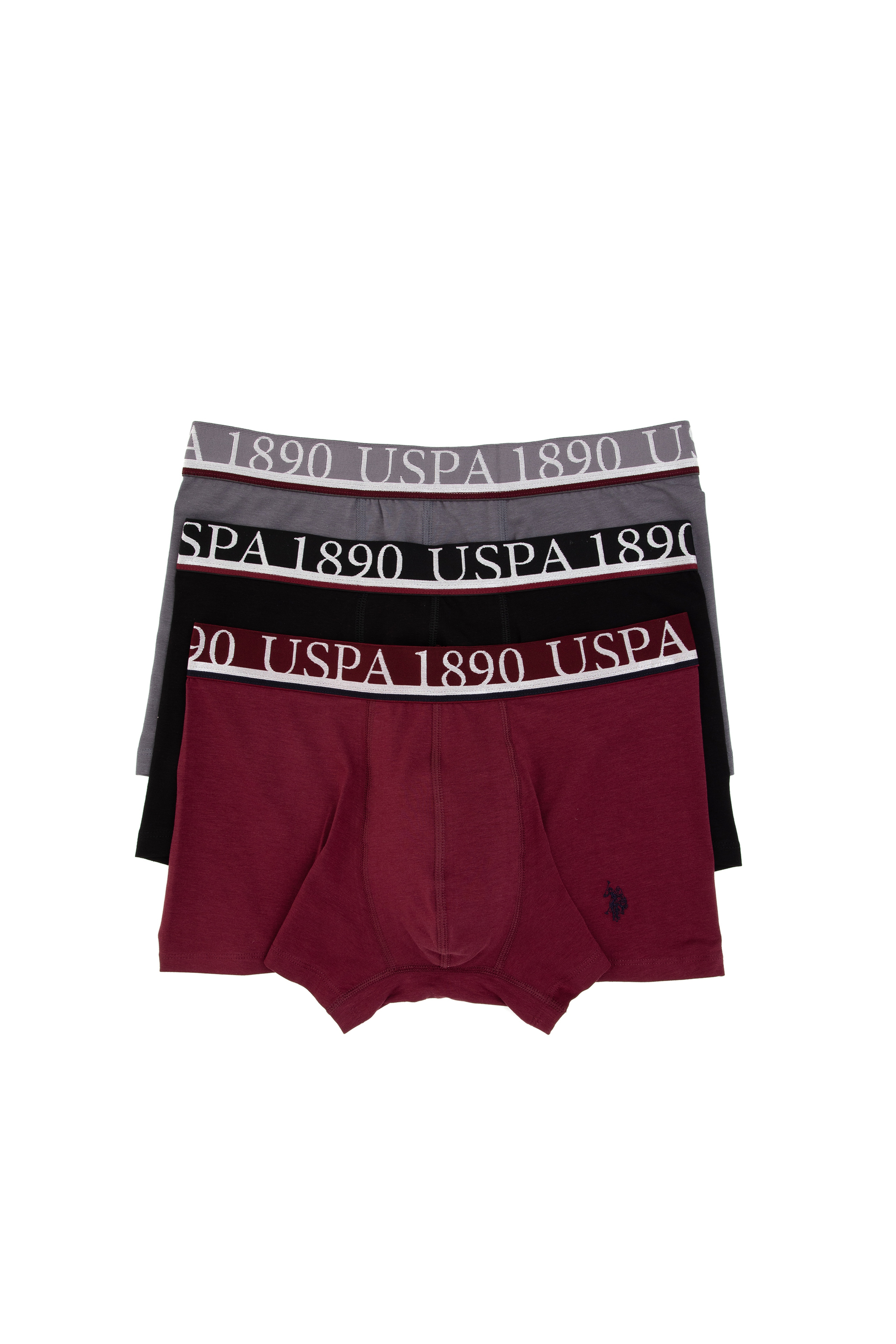 Erkek 3'lü Boxer Takımı