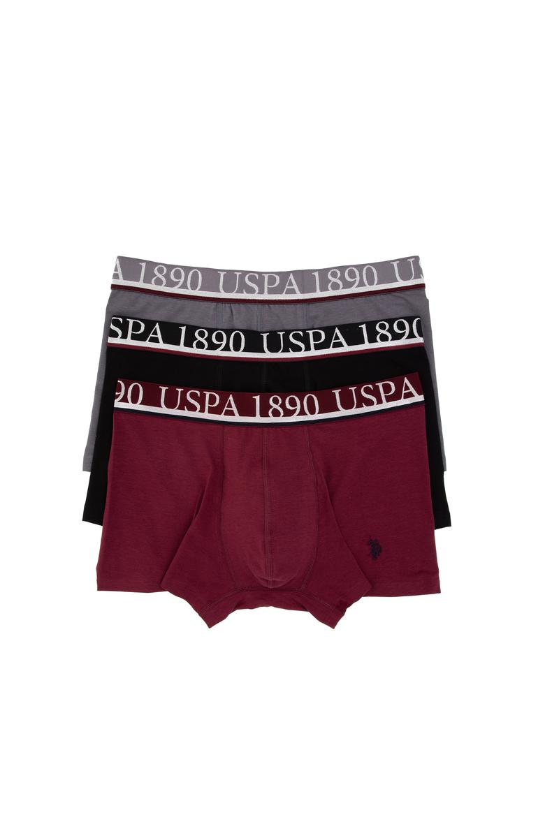 Erkek 3'lü Boxer Takımı - 50318648006