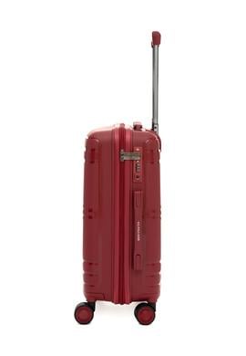 Erkek Bordo Valiz - 50319500001