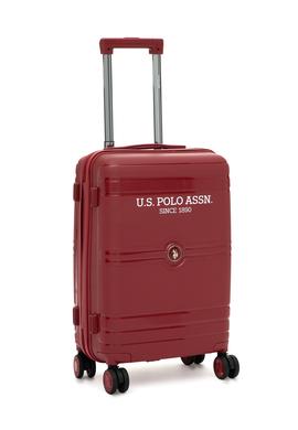 Erkek Bordo Valiz - 50319500001