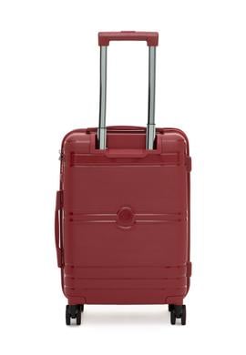 Erkek Bordo Valiz - 50319500001