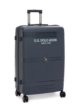 Erkek Lacivert Valiz - 50319501001