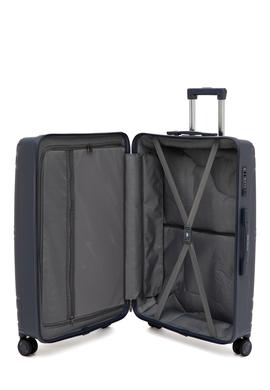 Erkek Lacivert Valiz - 50319501001