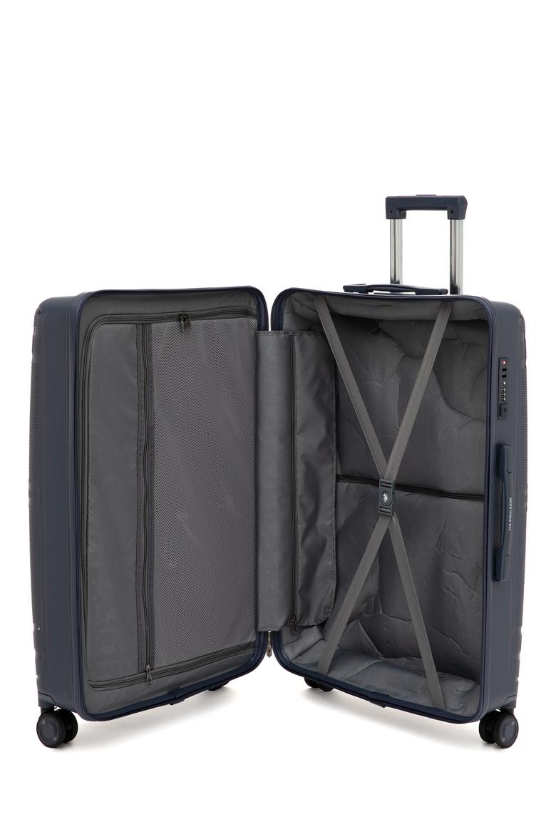 Erkek Lacivert Valiz - 50319501001