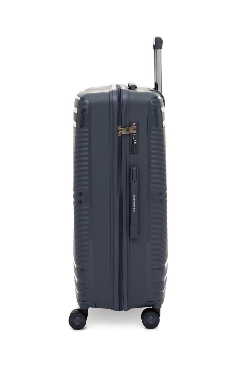 Erkek Lacivert Valiz - 50319501001