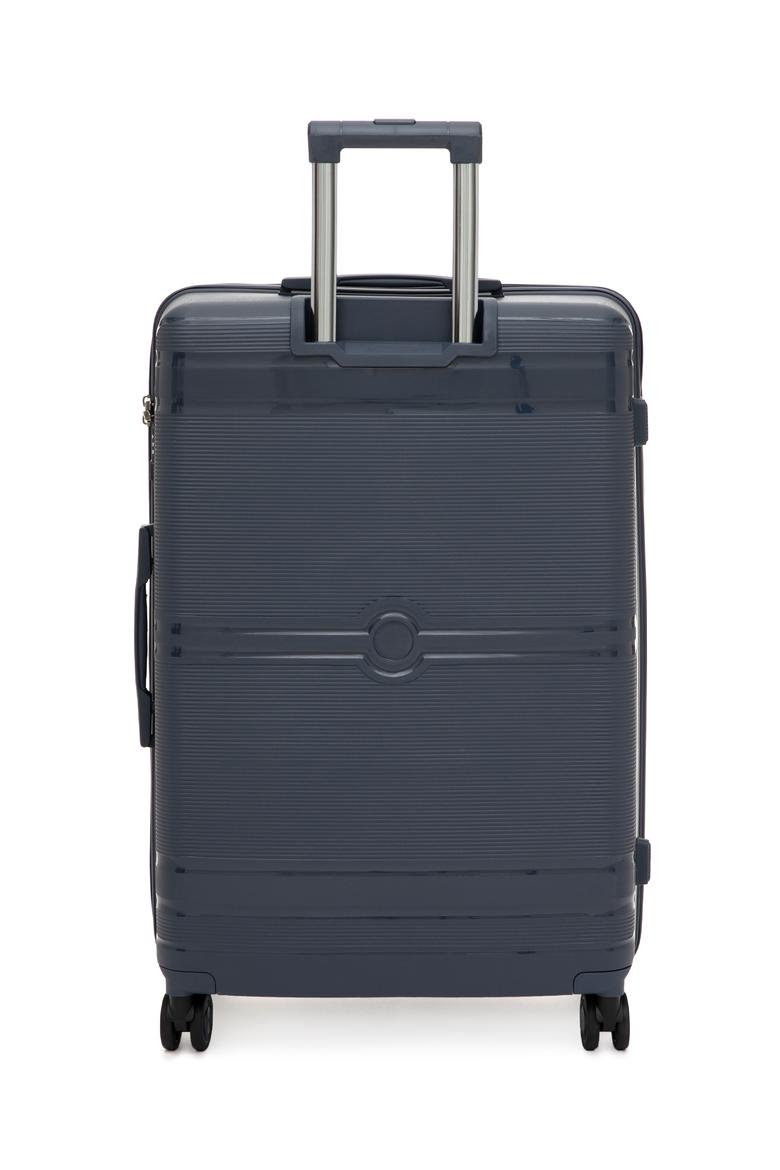 Erkek Lacivert Valiz - 50319501001