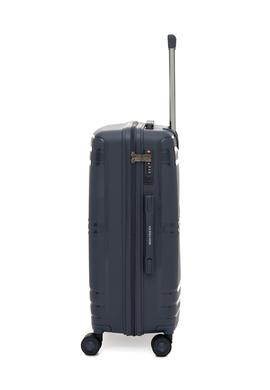 Erkek Lacivert Valiz - 50319502001