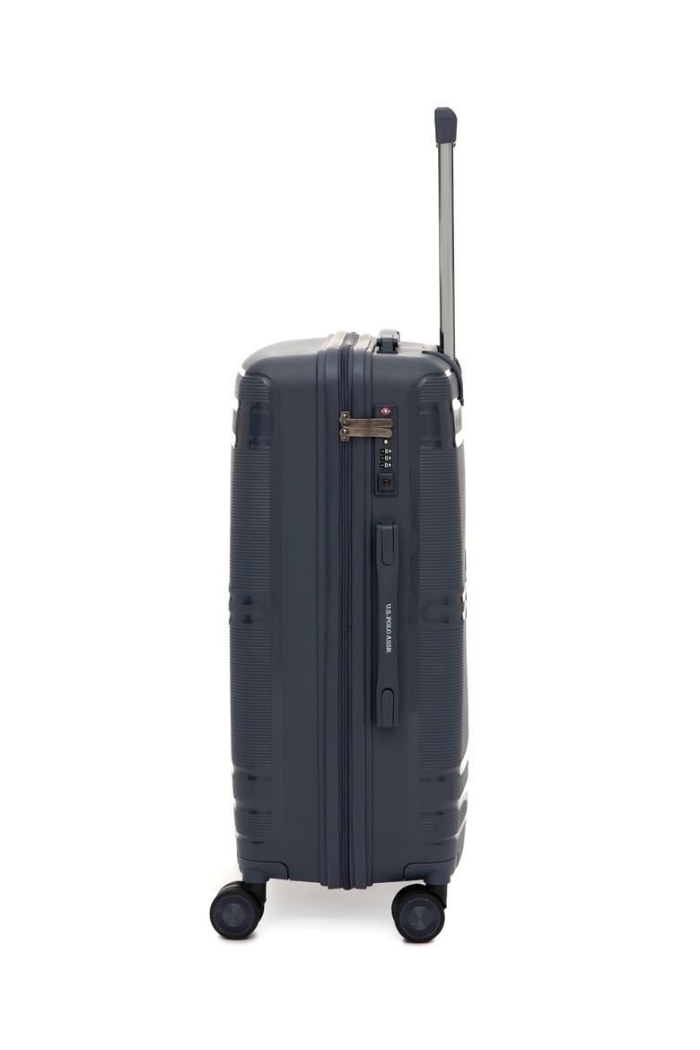 Erkek Lacivert Valiz - 50319502001