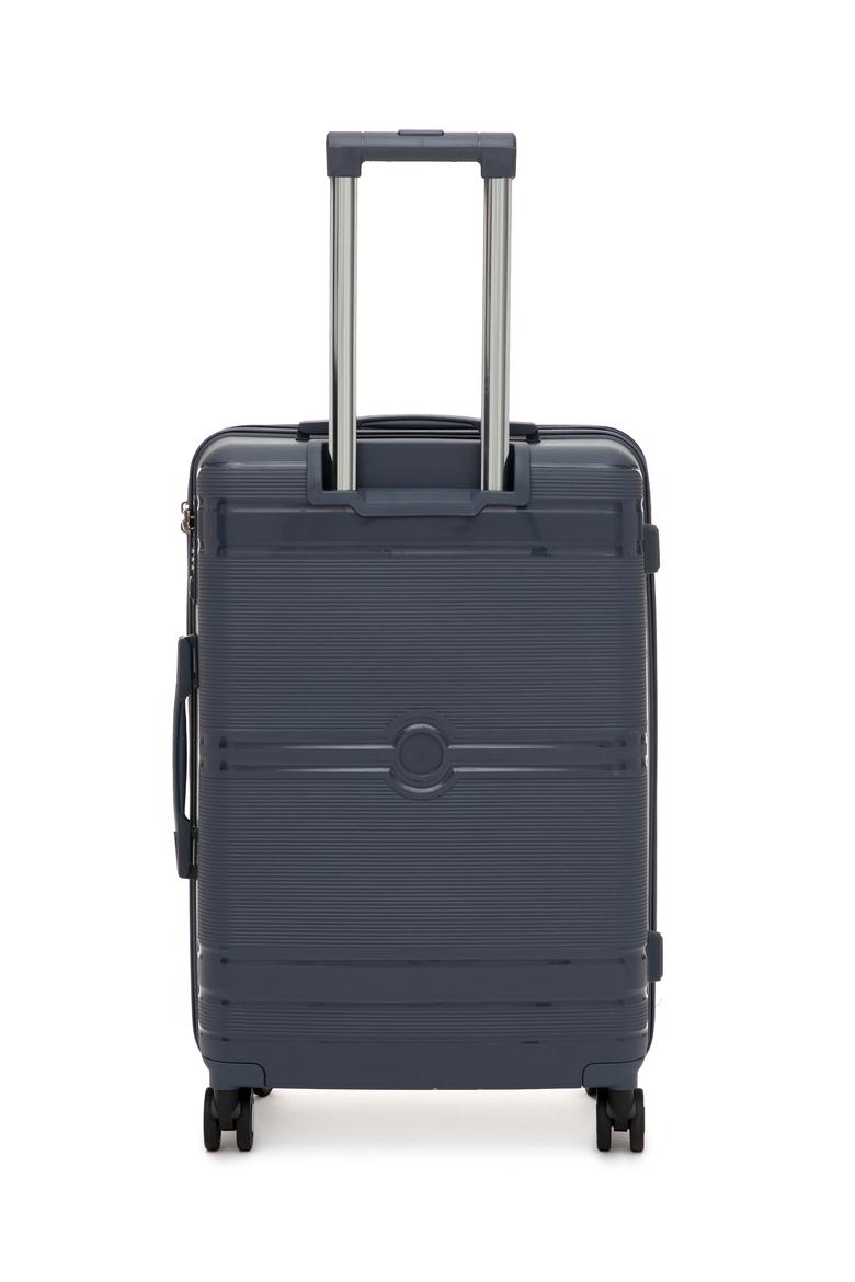 Erkek Lacivert Valiz - 50319502001