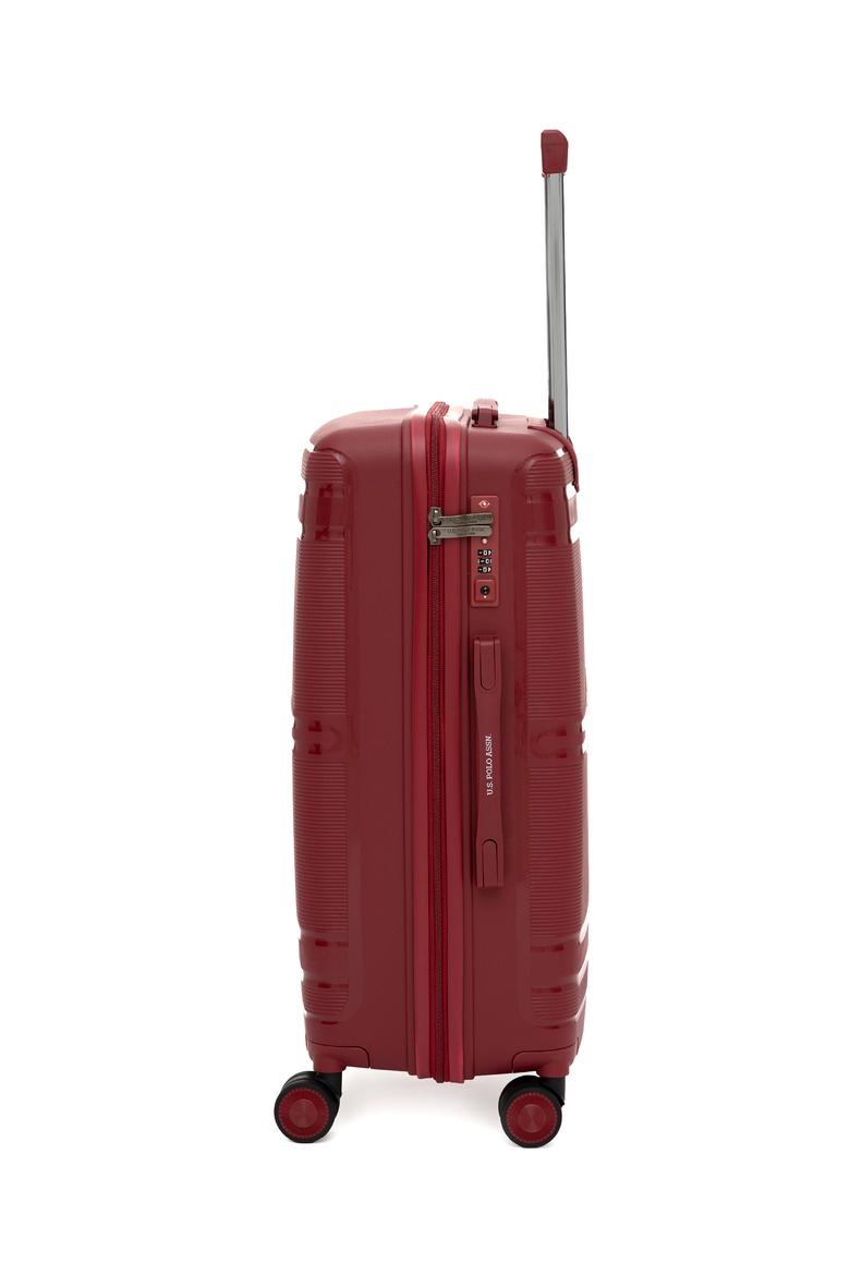 Erkek Bordo Valiz - 50319499001