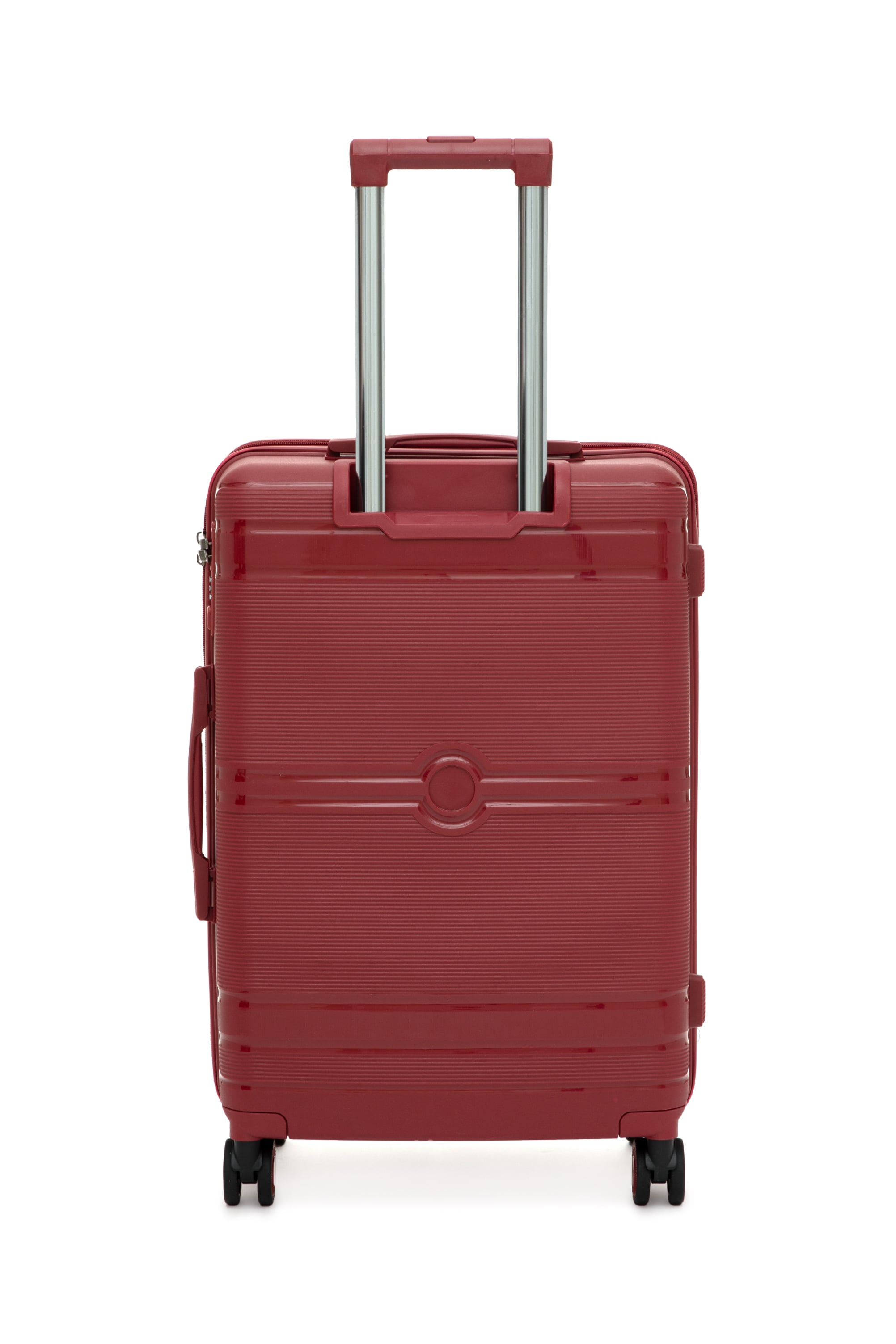 Erkek Bordo Valiz - 50319499001