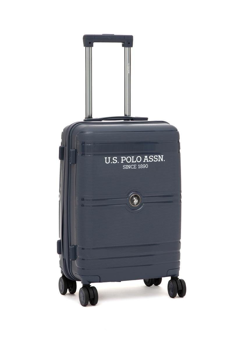 Erkek Lacivert Valiz