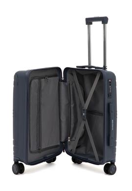 Erkek Lacivert Valiz - 50319503001