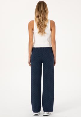 Kadın Lacivert Eşofman Altı - 50309056006