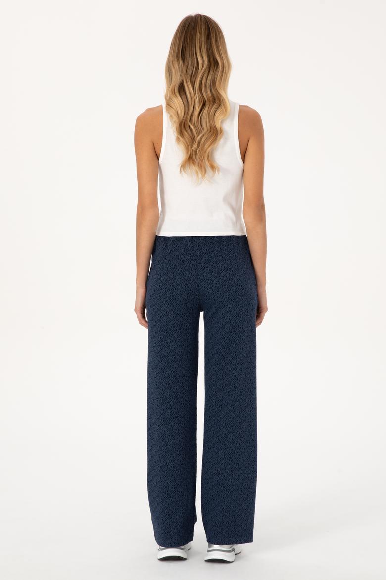 Kadın Lacivert Eşofman Altı - 50309056006