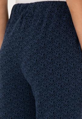 Kadın Lacivert Eşofman Altı - 50309056006