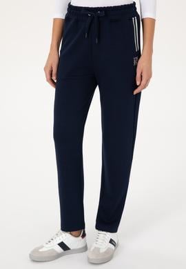 Kadın Lacivert Eşofman Altı - 50309060008