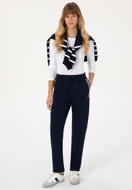 Kadın Lacivert Eşofman Altı - 50309060008