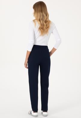 Kadın Lacivert Eşofman Altı - 50309060008