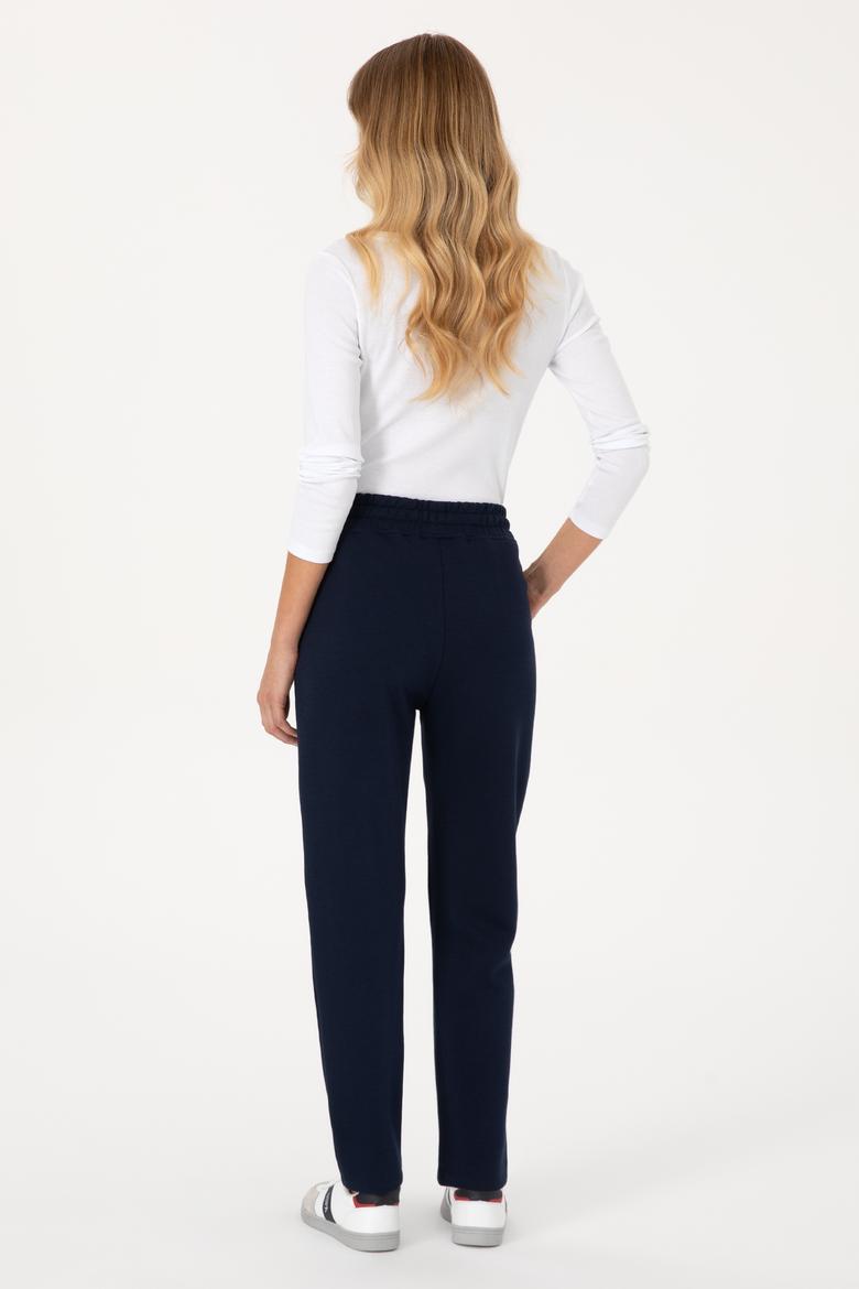 Kadın Lacivert Eşofman Altı - 50309060008