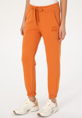 Kadın Bakır Jogger Eşofman Altı - 50313591027