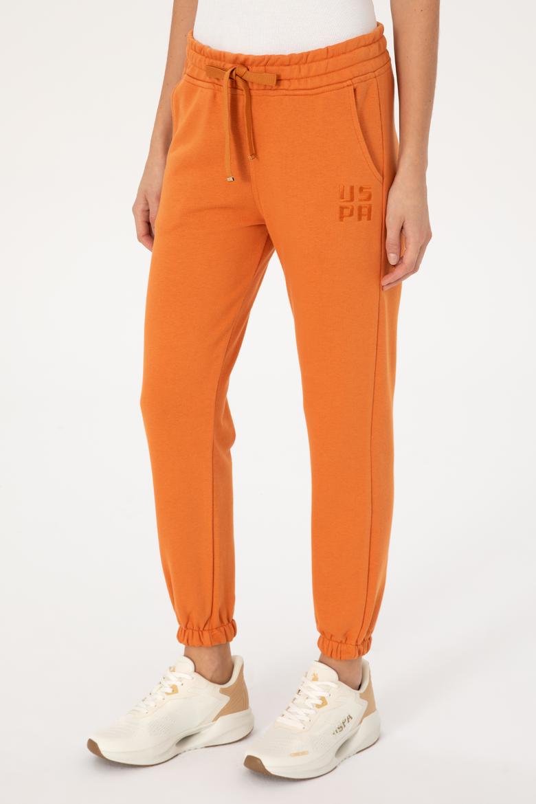 Kadın Bakır Jogger Eşofman Altı - 50313591027