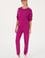 Kadın Fuşya Jogger Eşofman Altı