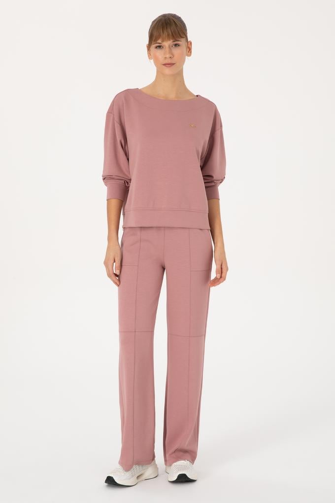 Kadın Orkide Eşofman Altı