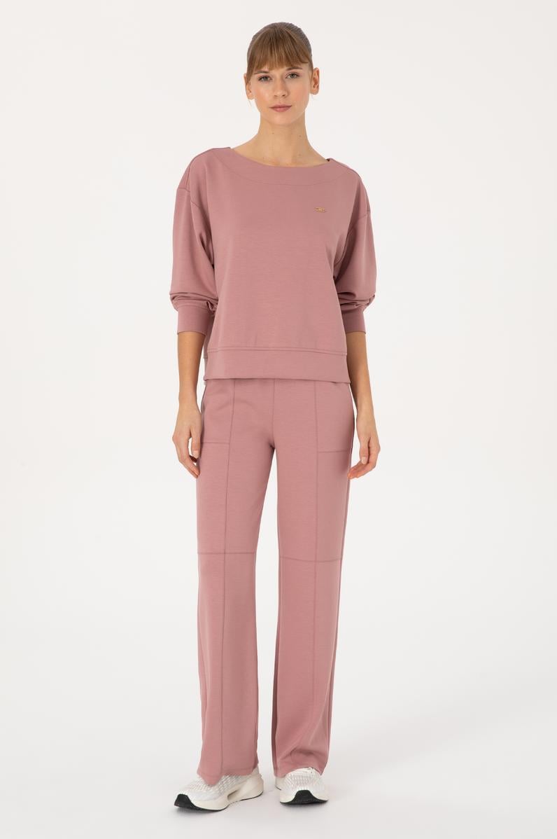 Kadın Orkide Eşofman Altı